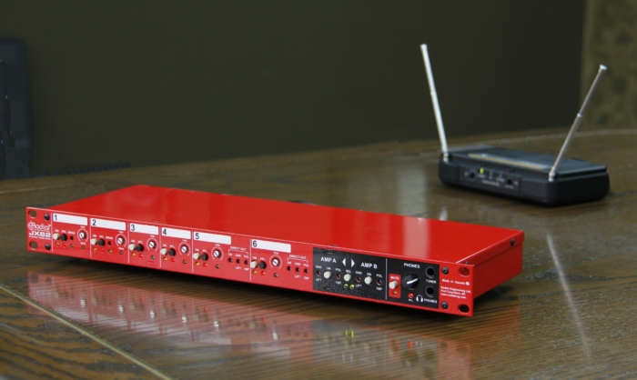 Radial Engineering JX62 - Image 10