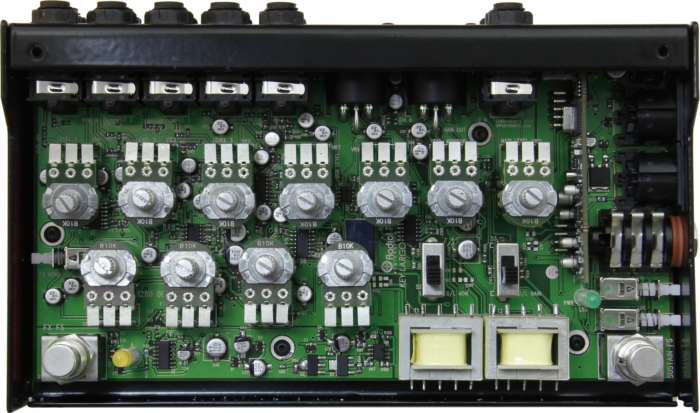 Radial Engineering Key-Largo - Image 10