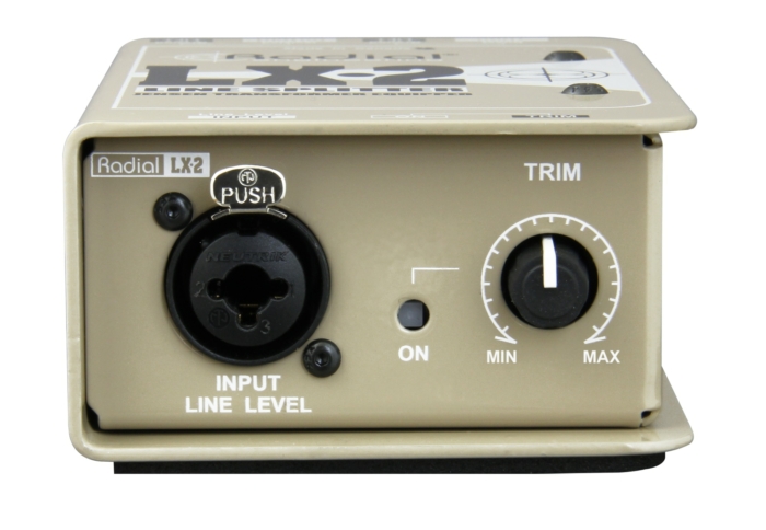 Radial Engineering LX2 - Image 7