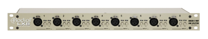 Radial Engineering LX8 - Image 8