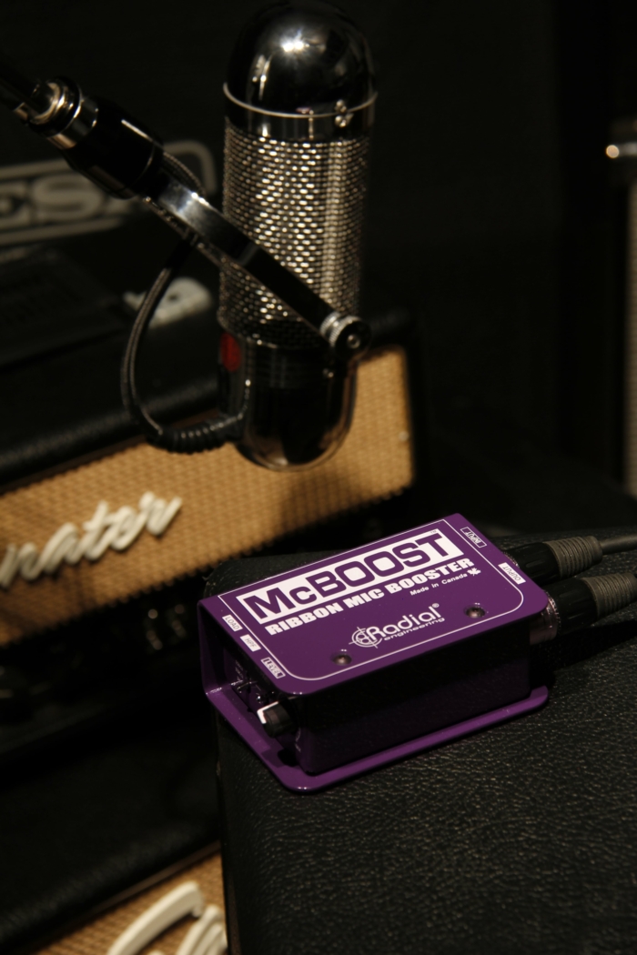 Radial Engineering McBoost - Image 9