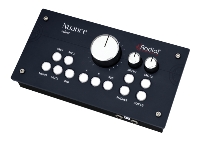 Radial Engineering Nuance Select - Image 3
