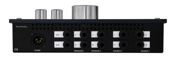 Radial Engineering Nuance Select - Image 8