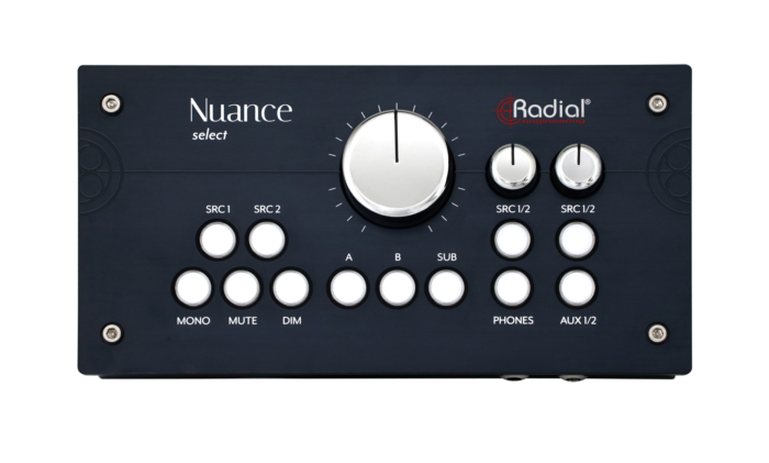 Radial Engineering Nuance Select - Image 11