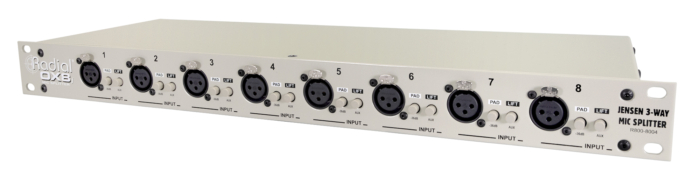 Radial Engineering OX8-j - Image 3