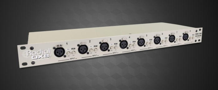 Radial Engineering OX8-j - Image 9