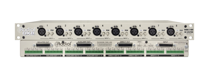 Radial Engineering OX8-j - Image 10
