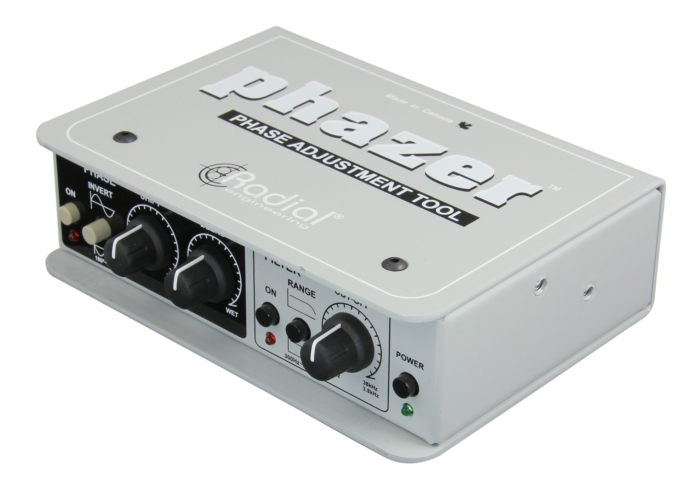 Radial Engineering Phazer - Image 2