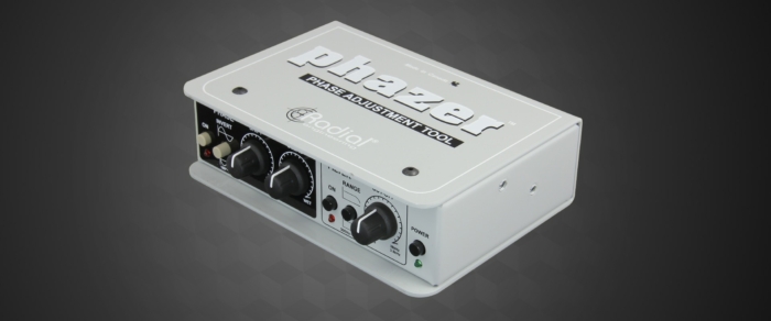Radial Engineering Phazer - Image 8