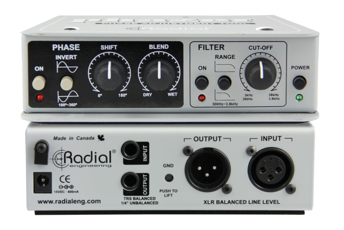 Radial Engineering Phazer - Image 9