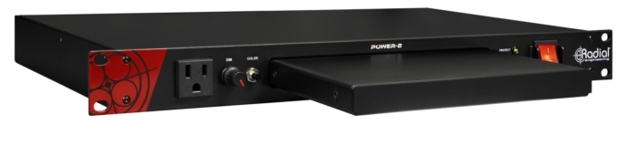 Radial Engineering Power-2 Master Pack - Image 3
