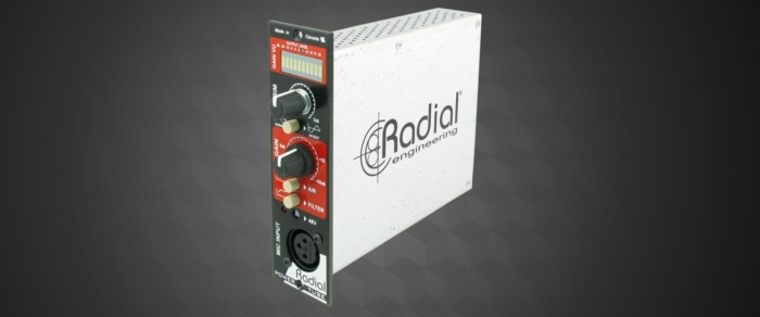 Radial Engineering Power Tube - Image 7
