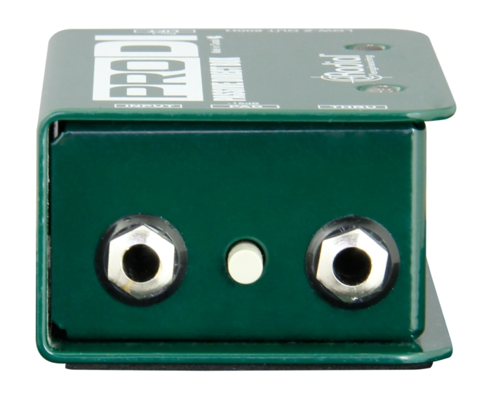 Radial Engineering ProDI - - Image 8