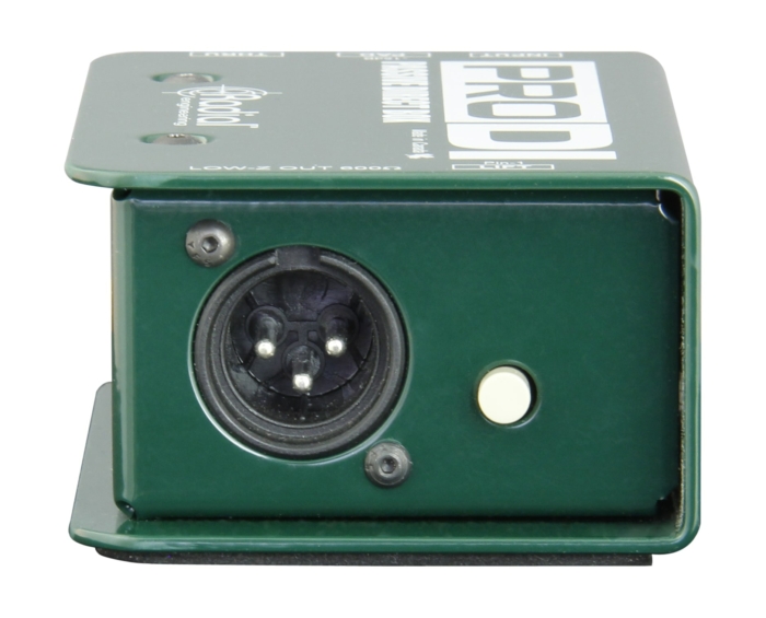 Radial Engineering ProDI - - Image 9