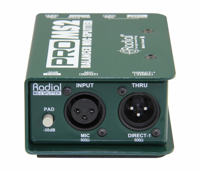 Radial Engineering ProMS2 - Image 7