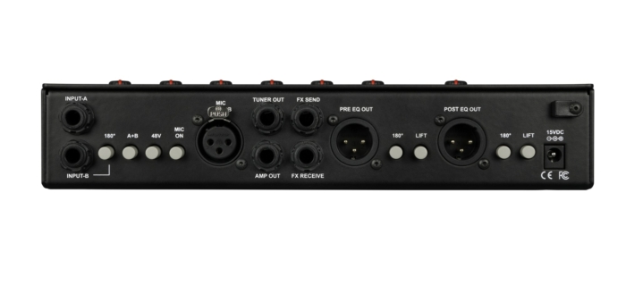 Radial Engineering PZ-Pro - - Image 7