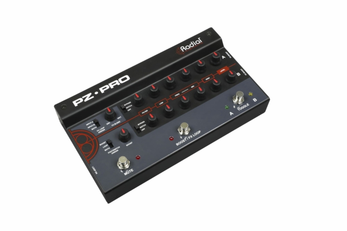 Radial Engineering PZ-Pro - - Image 10