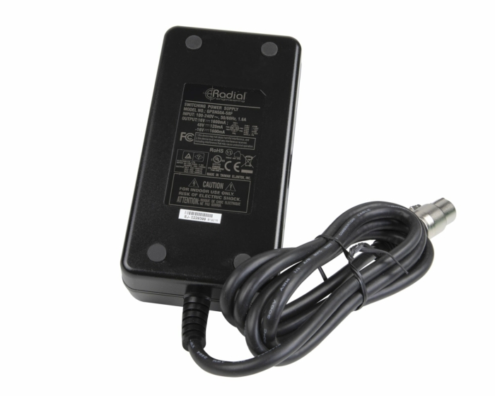 Radial Engineering R1600-PSU - Image 2