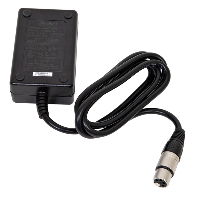 Radial Engineering R500-PSU