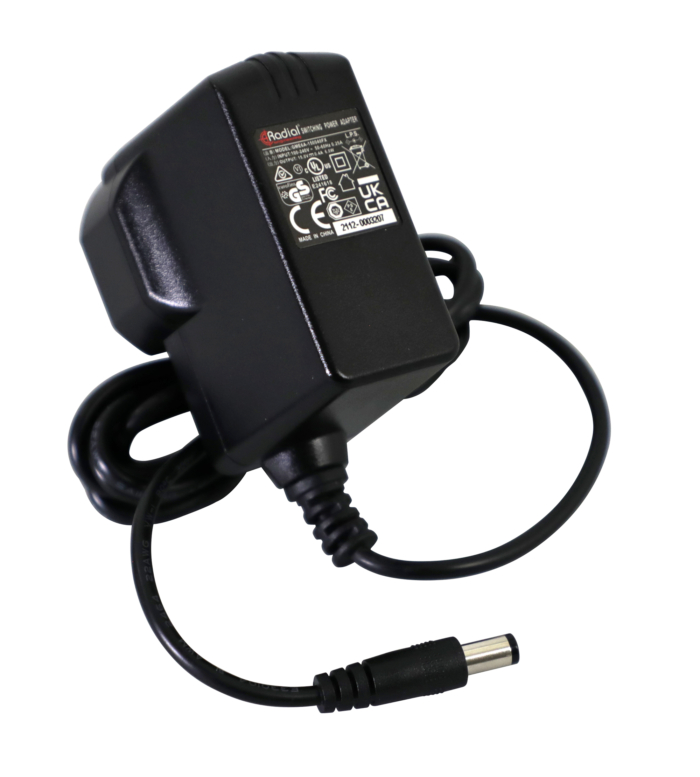 Radial Engineering R15DC-UNIVERSAL - Image 8