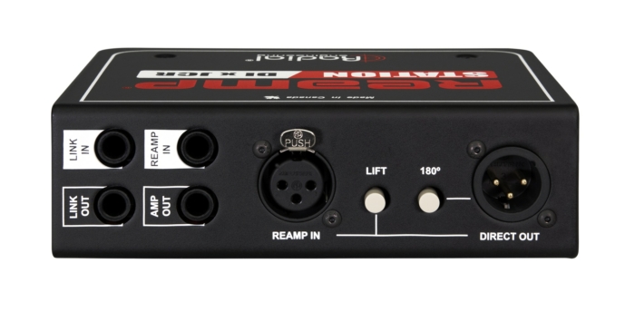 Radial Engineering Reamp Station - Image 7