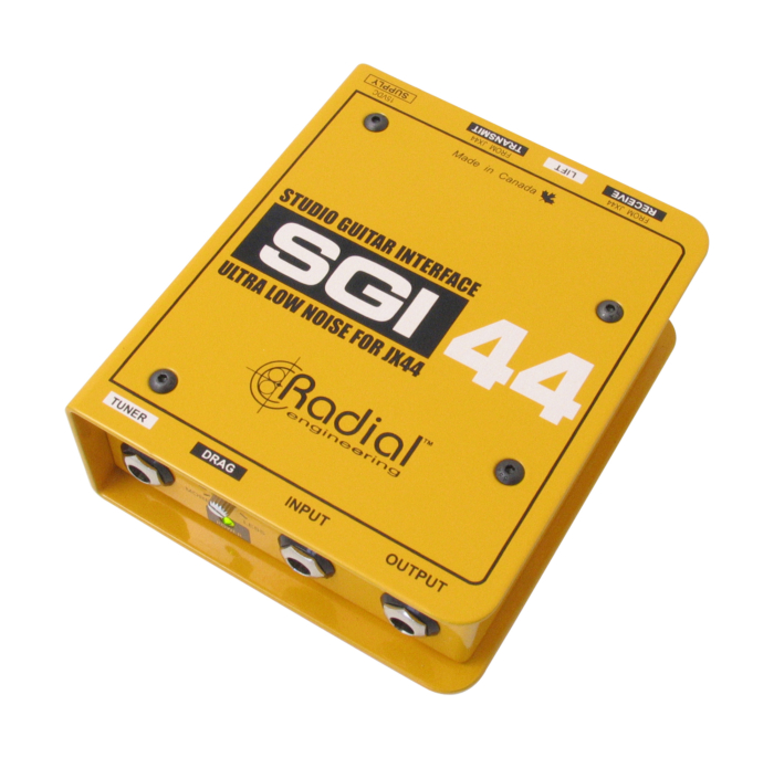 Radial Engineering SG144 - Image 2