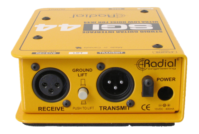 Radial Engineering SG144 - Image 6