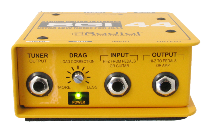 Radial Engineering SG144 - Image 7
