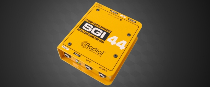 Radial Engineering SG144 - Image 8