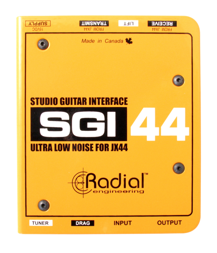 Radial Engineering SG144 - Image 9