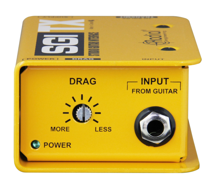 Radial Engineering SGI RX - Image 4