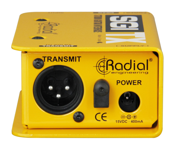 Radial Engineering SGI RX - Image 5