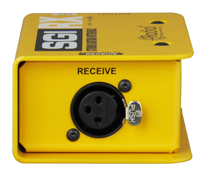 Radial Engineering SGI RX - Image 8