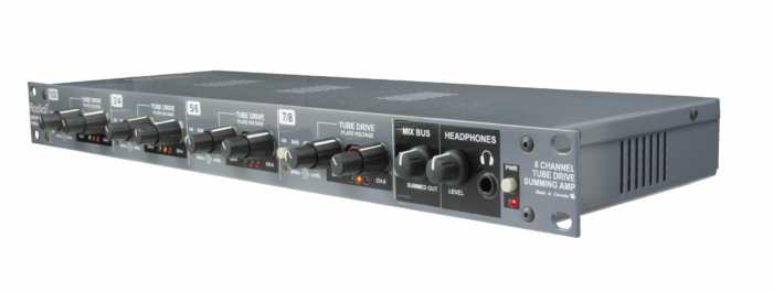 Radial Engineering Space Heater - Image 3
