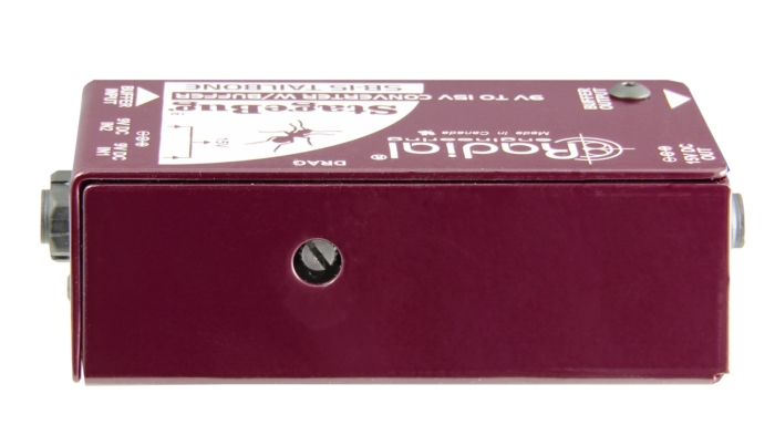 Radial Engineering SB-15 Tailbone EOL - Image 6