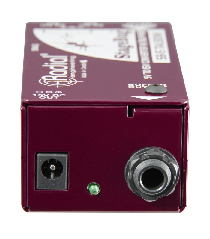 Radial Engineering SB-15 Tailbone EOL - Image 8