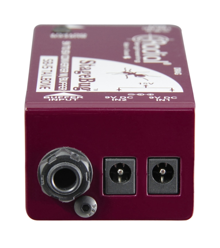 Radial Engineering SB-15 Tailbone EOL - Image 9