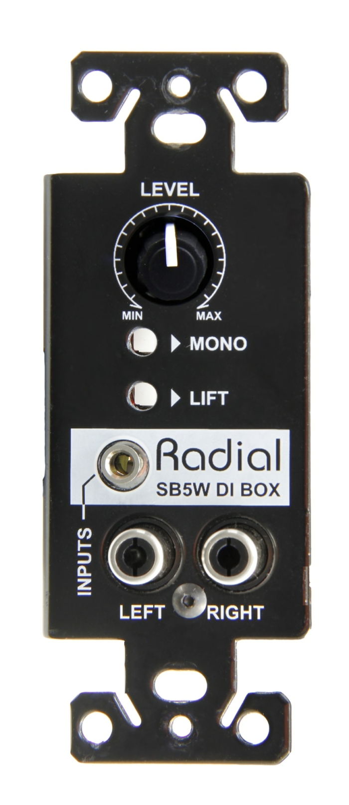 Radial Engineering SB-5W WallDI - - Image 10