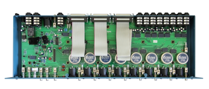 Radial Engineering SW8 - Image 10
