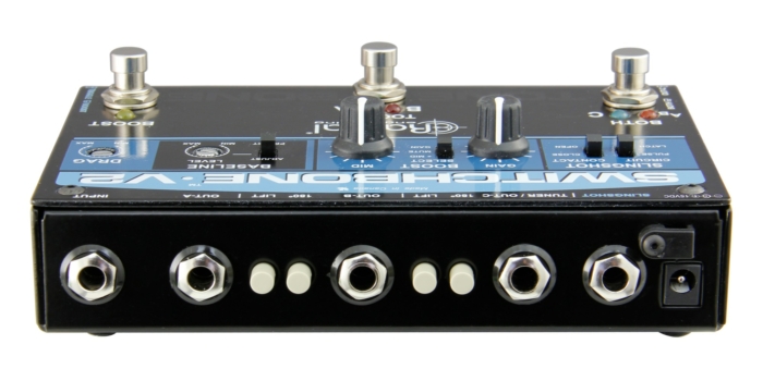Radial Engineering Switchbone-V2 - - Image 7