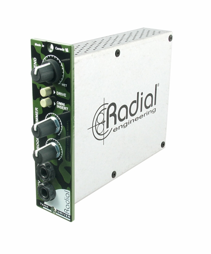 Radial Engineering TankDriver - Image 2
