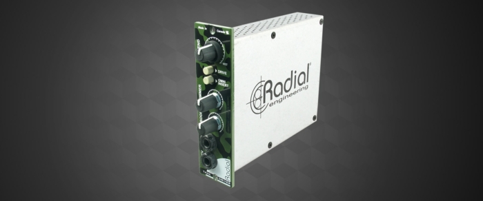 Radial Engineering TankDriver - Image 7
