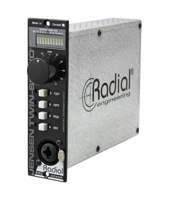 Radial Engineering Twin Servo - Image 2