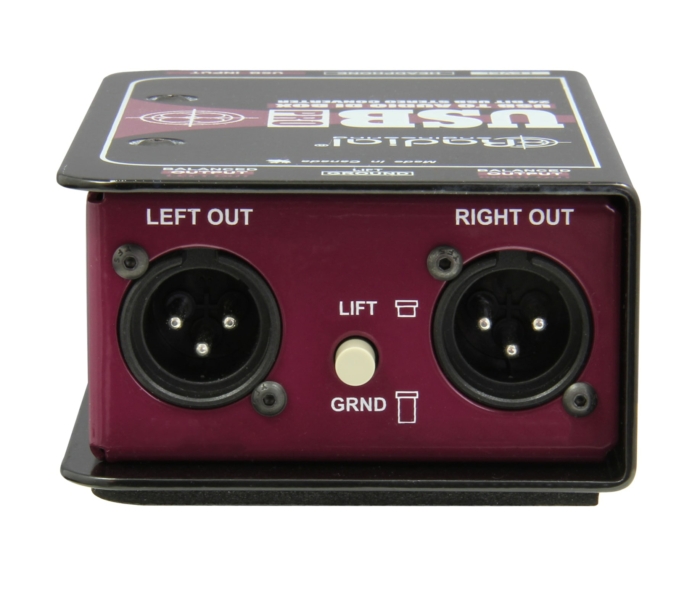 Radial Engineering USB-Pro - Image 6