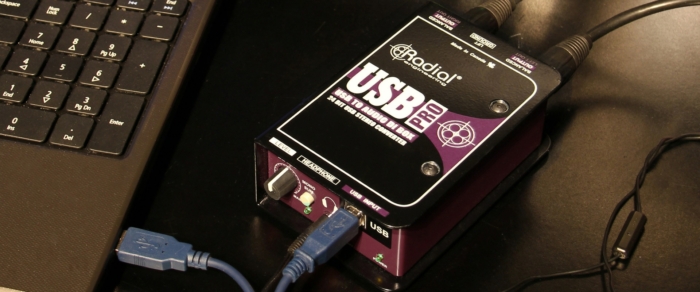 Radial Engineering USB-Pro - Image 8