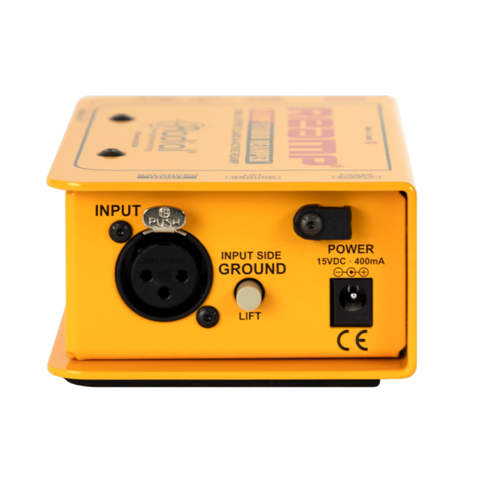 Radial Engineering X-Amp - Image 7