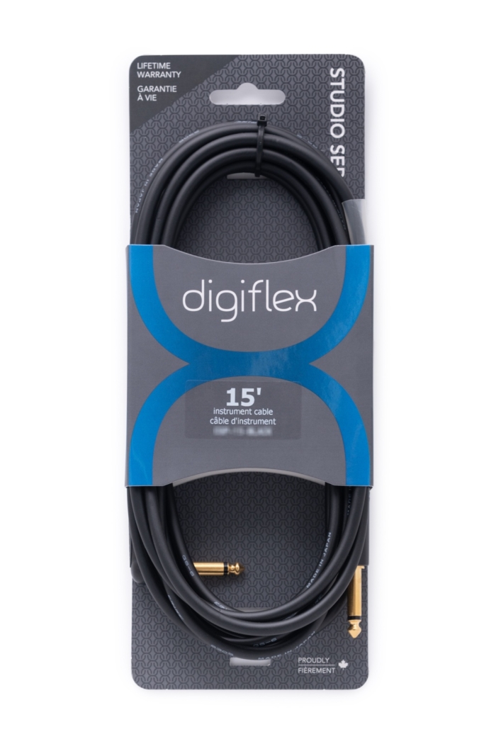 Digiflex CGP-25-BLACK - Image 2