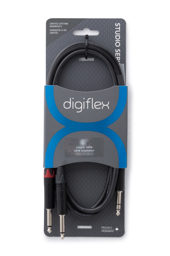 Digiflex CIN-1S-2P-6