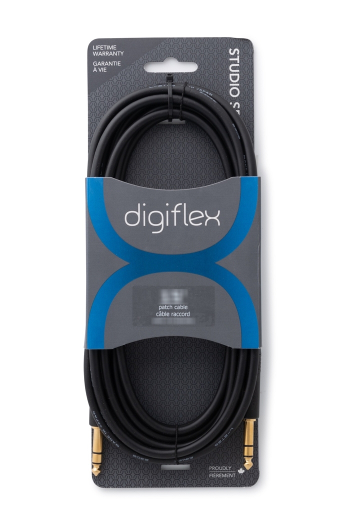 Digiflex CSS-15-BLACK