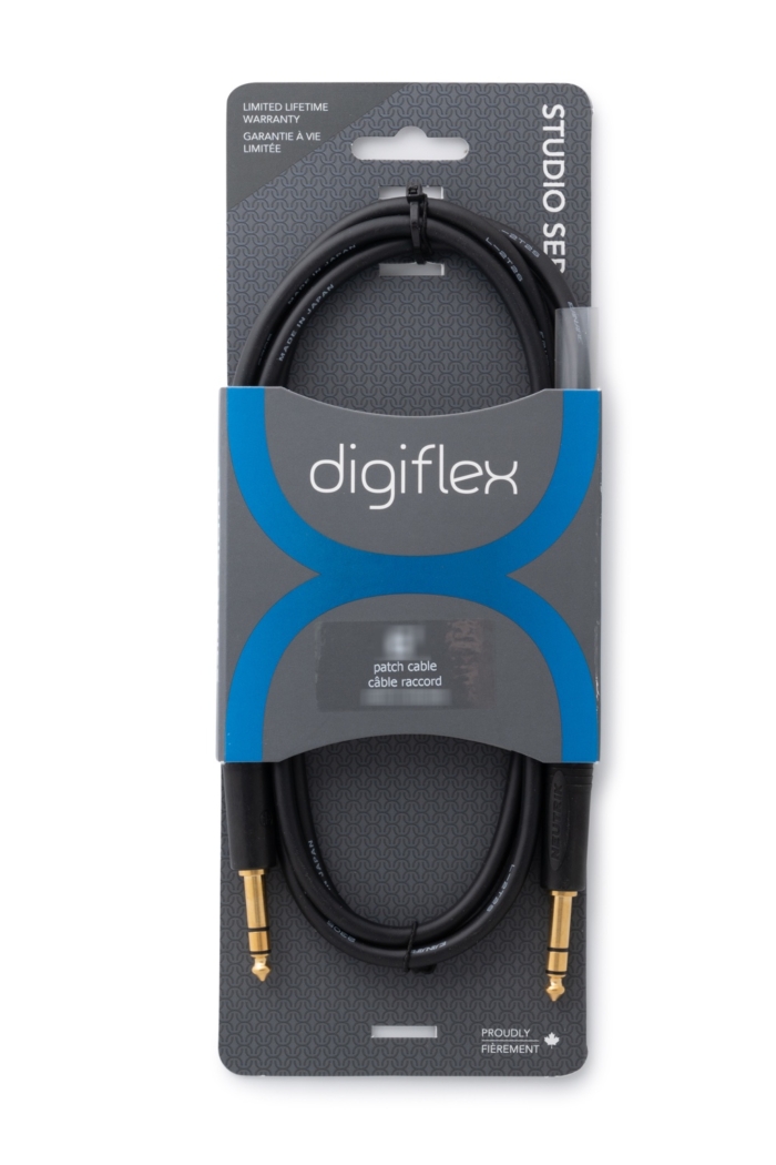 Digiflex CSS-6-BLACK
